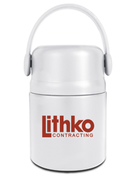 Image of Easton 22oz Vacuum-Insulated Thermos Food Jar