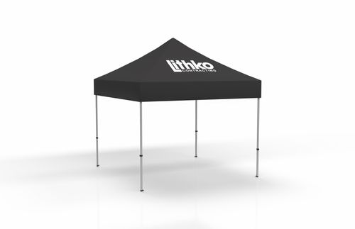 10' Deluxe Tent Kit image thumbnail