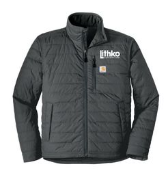 Image of Carhartt Gilliam Jacket