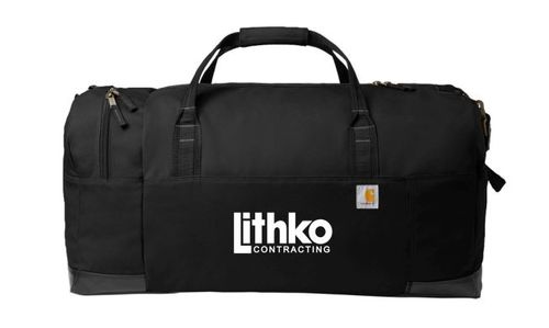 Carhartt 120L Foundry Series Duffel image thumbnail