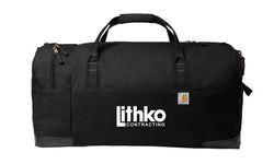 Image of Carhartt 120L Foundry Series Duffel