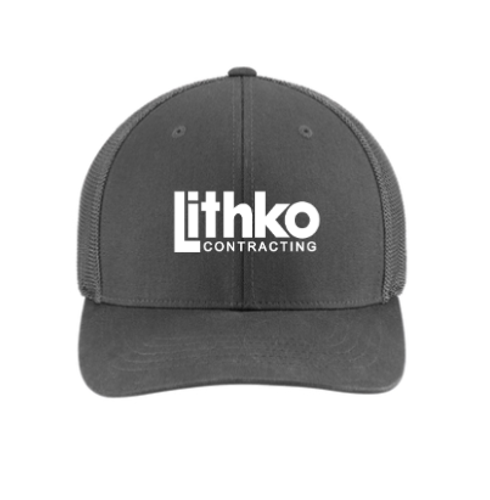 Carhartt Flexfit Mesh Back Cap image thumbnail