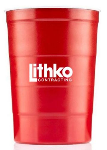 16 oz Chill Party Cup image thumbnail