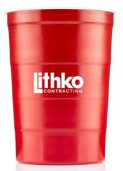 Image of 16 oz Chill Party Cup