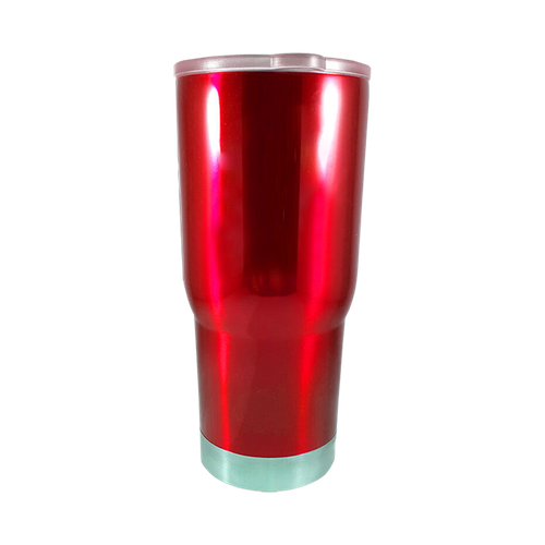 Pro 22 oz. Colorful Double Wall Stainless Steel Tumbler image thumbnail