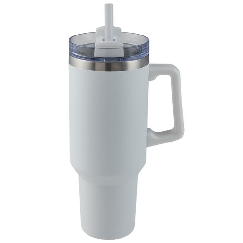 40 Oz. Alaskan Stainless Steel Mug image thumbnail