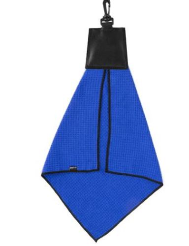 ProWaffle 16x16 rPET Golf Towel image thumbnail