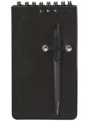 Spiral Jotter & Pen image thumbnail