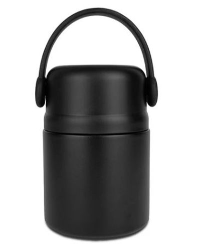 Easton 22oz Vacuum-Insulated Thermos Food Jar image thumbnail