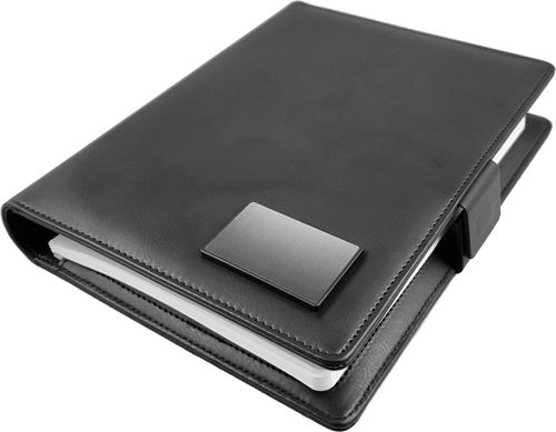 Jot-N-Jolt Charging Portfolio image thumbnail