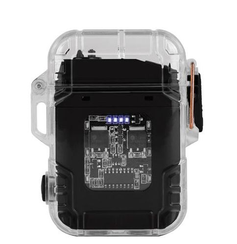 Navigator Flashlight & Plasma Lighter image thumbnail