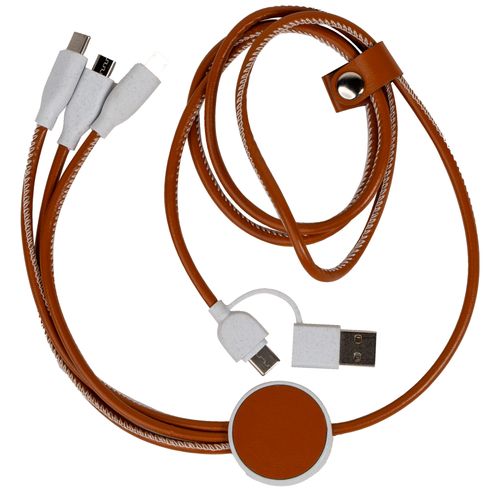 TerraTone™ 3-In-1 Charging Cable image thumbnail