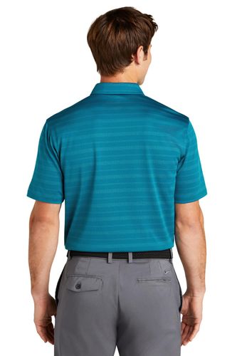 Nike Dri-FIT Vapor Jacquard Polo  image thumbnail