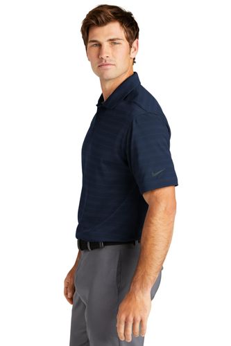 Nike Dri-FIT Vapor Jacquard Polo  image thumbnail
