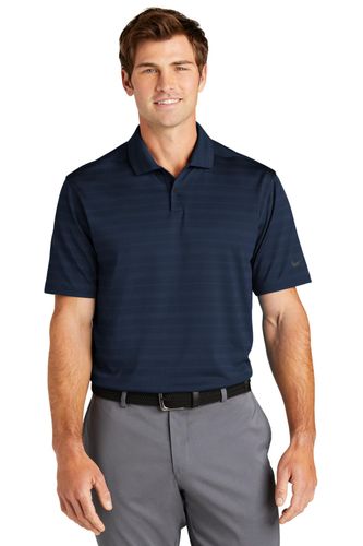 Nike Dri-FIT Vapor Jacquard Polo  image thumbnail