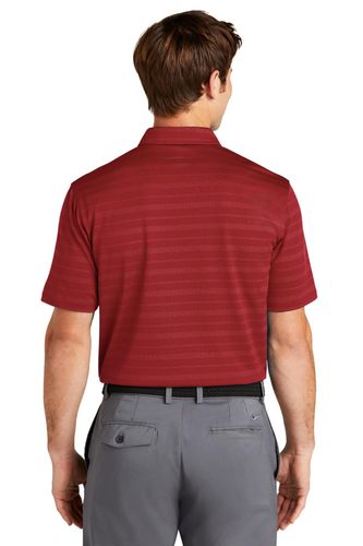 Nike Dri-FIT Vapor Jacquard Polo  image thumbnail
