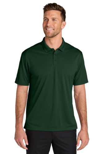 Port Authority Wearever Performance Pique Polo  image thumbnail