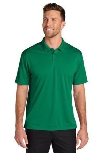 Port Authority Wearever Performance Pique Polo  image thumbnail