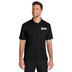 Image of Port Authority Wearever Performance Pique Polo 