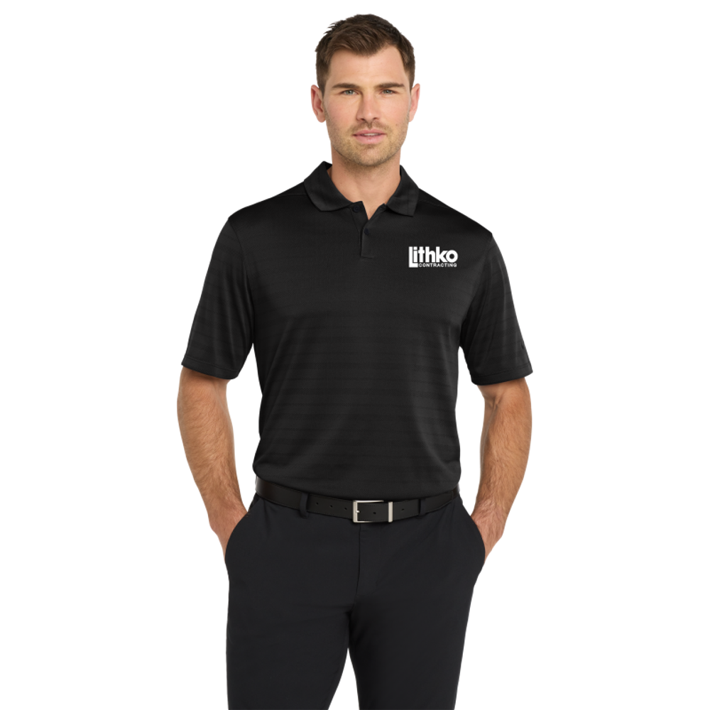 Nike Dri-FIT Vapor Jacquard Polo  primary image