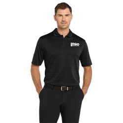 Image of Nike Dri-FIT Vapor Jacquard Polo 
