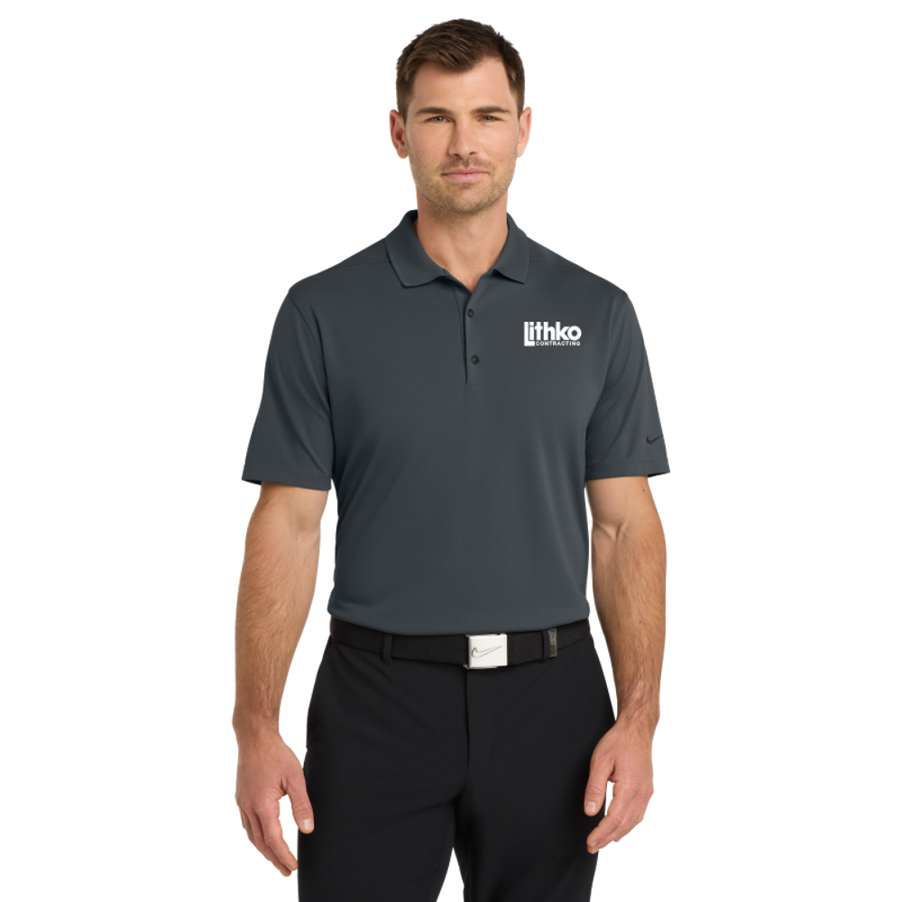 Nike Dri-FIT Micro Pique 2.0 Polo primary image