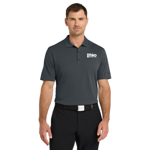 Nike Dri-FIT Micro Pique 2.0 Polo image thumbnail