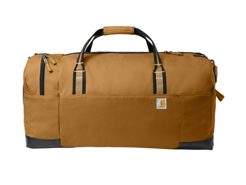 Carhartt 120L Foundry Series Duffel image thumbnail