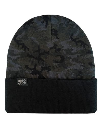 Coleman Cuffed Beanie  image thumbnail