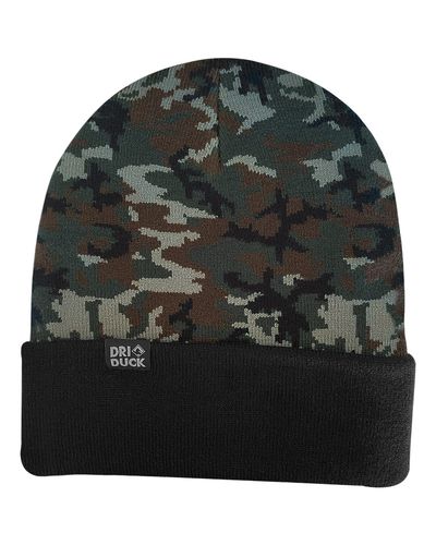 Coleman Cuffed Beanie  image thumbnail