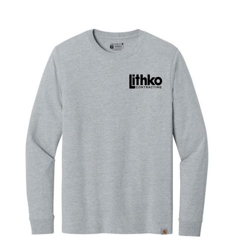 Carhartt Long Sleeve T-Shirt image thumbnail