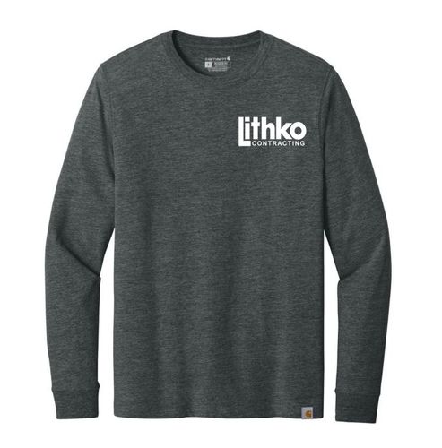 Carhartt Long Sleeve T-Shirt image thumbnail