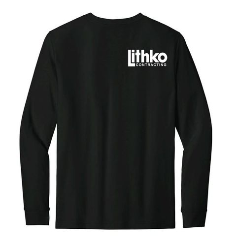 Carhartt Long Sleeve T-Shirt image thumbnail