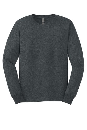 Gildan® - Ultra Cotton® 100% Cotton Long Sleeve T-Shirt  image thumbnail