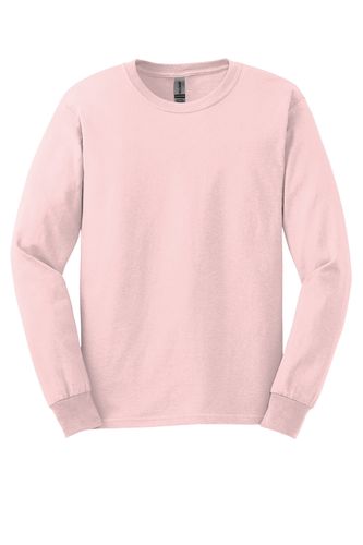Gildan® - Ultra Cotton® 100% Cotton Long Sleeve T-Shirt  image thumbnail