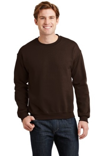 Gildan® - Heavy Blend™ Crewneck Sweatshirt  image thumbnail