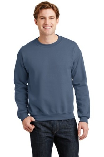 Gildan® - Heavy Blend™ Crewneck Sweatshirt  image thumbnail