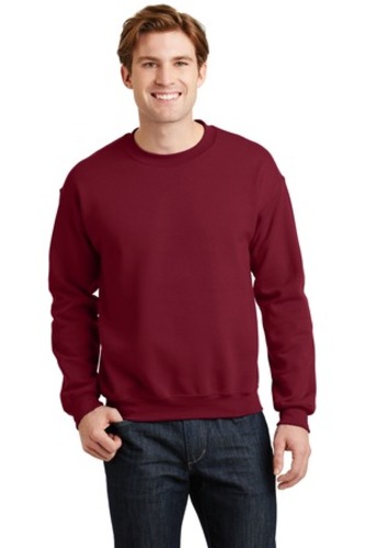 Gildan® - Heavy Blend™ Crewneck Sweatshirt  image thumbnail
