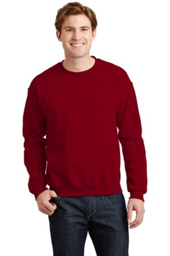 Gildan® - Heavy Blend™ Crewneck Sweatshirt  image thumbnail