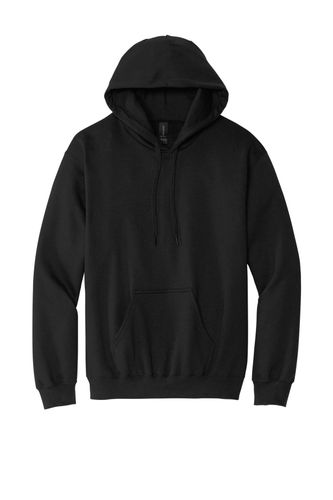Gildan Softstyle Pullover Hooded Sweatshirt image thumbnail