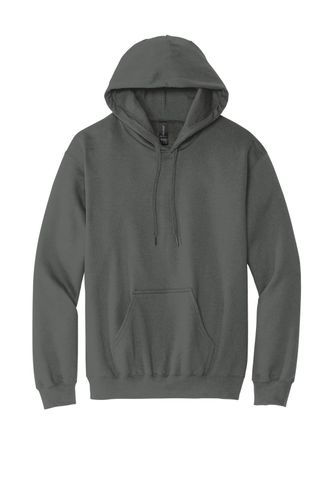 Gildan Softstyle Pullover Hooded Sweatshirt image thumbnail