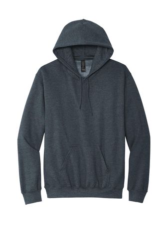Gildan Softstyle Pullover Hooded Sweatshirt image thumbnail
