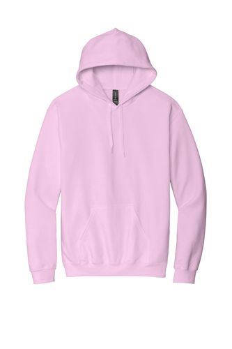 Gildan Softstyle Pullover Hooded Sweatshirt image thumbnail
