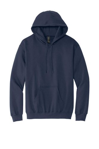 Gildan Softstyle Pullover Hooded Sweatshirt image thumbnail