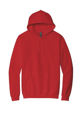 Gildan Softstyle Pullover Hooded Sweatshirt image thumbnail