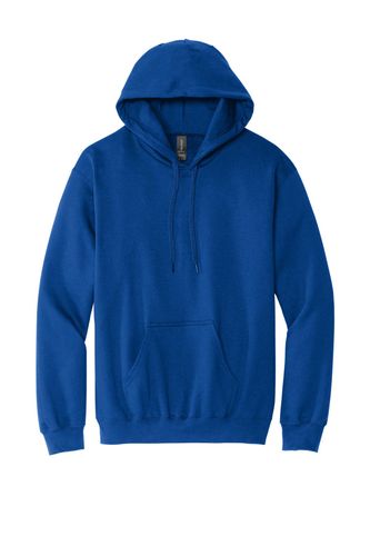 Gildan Softstyle Pullover Hooded Sweatshirt image thumbnail