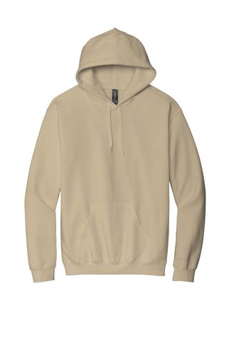Gildan Softstyle Pullover Hooded Sweatshirt image thumbnail