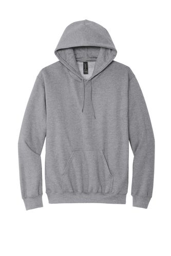 Gildan Softstyle Pullover Hooded Sweatshirt image thumbnail