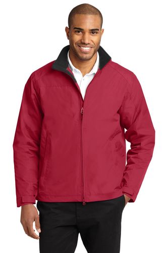 Port Authority Challenger II Jacket image thumbnail