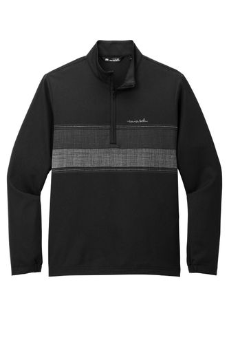 TravisMathew Balboa Chest Stripe 1/4-Zip image thumbnail